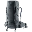 Deuter Aircontact Core 45+10 SL Backpack Graphite - 53 Degrees North