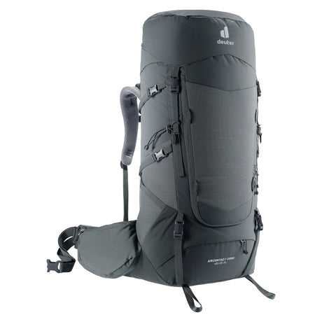 Deuter Aircontact Core 45+10 SL Backpack Graphite - 53 Degrees North