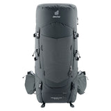 Deuter Aircontact Core 45+10 SL Backpack Graphite - 53 Degrees North