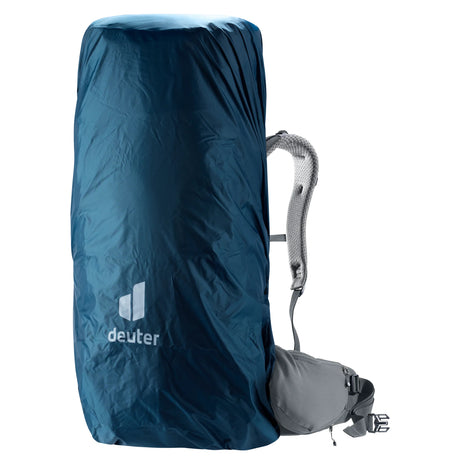 Deuter Aircontact Core 45+10 SL Backpack Graphite - 53 Degrees North