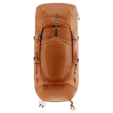 Deuter Aircontact Lite 35 + 10 SL Backpack Pecan/Mocha - 53 Degrees North