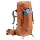 Deuter Aircontact Lite 35 + 10 SL Backpack Pecan/Mocha - 53 Degrees North