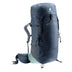 Deuter Aircontact Lite 45 + 10 SL Backpack Ink/Jade - 53 Degrees North 