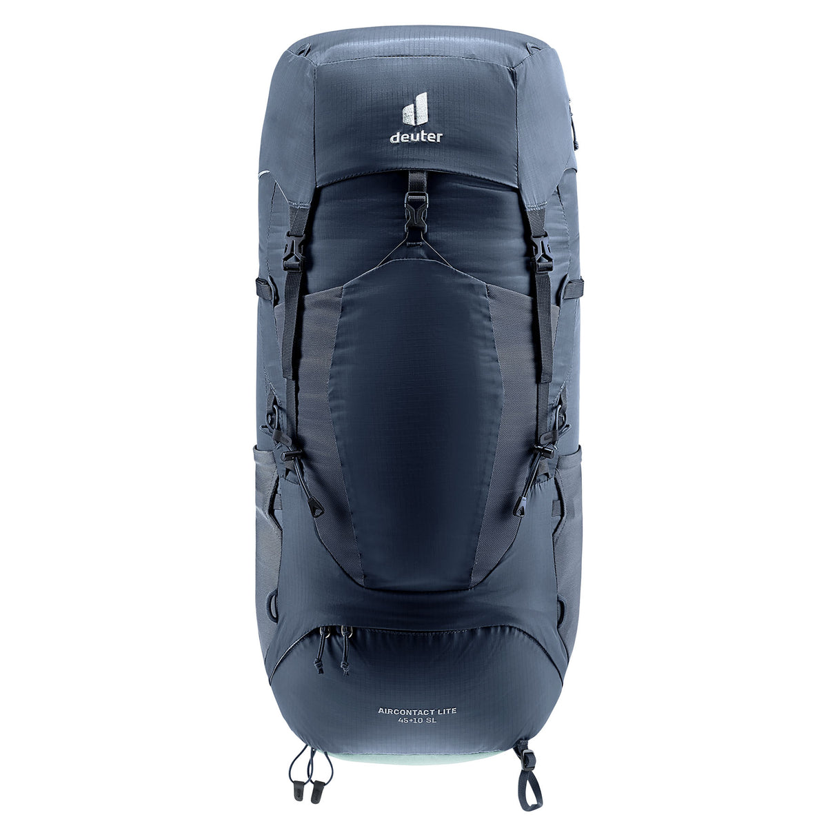 Deuter Aircontact Lite 45 + 10 SL Backpack Ink/Jade - 53 Degrees North 