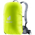 Deuter Backpack Raincover Mini (12-22L) Neon - 53 Degrees North 