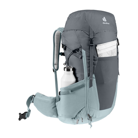 Deuter Futura 24 SL Backpack Graphite/Shale - 53 Degrees North 