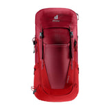 Deuter Futura 26 Backpack Masala/Cherry - 53 Degrees North 