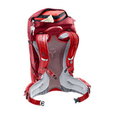 Deuter Futura 26 Backpack Masala/Cherry - 53 Degrees North 