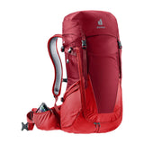 Deuter Futura 26 Backpack Masala/Cherry - 53 Degrees North 