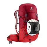 Deuter Futura 26 Backpack Masala/Cherry - 53 Degrees North 