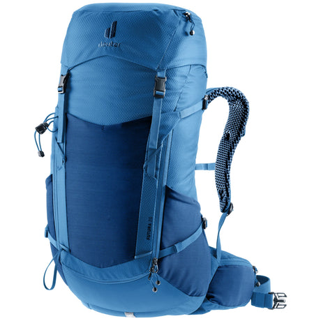 Deuter Futura 26 Backpack Nightblue/Baltic - 53 Degrees North