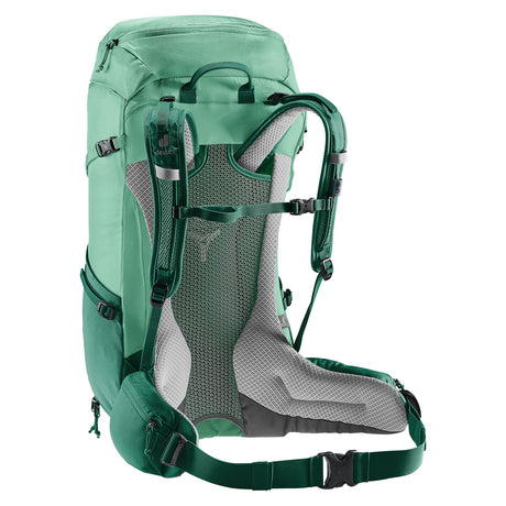 Deuter Futura 30 SL Day Backpack Spearmint/Seagreen - 53 Degrees North 