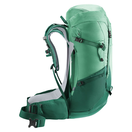 Deuter Futura 30 SL Day Backpack Spearmint/Seagreen - 53 Degrees North 