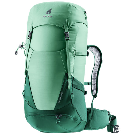 Deuter Futura 30 SL Day Backpack Spearmint/Seagreen - 53 Degrees North 