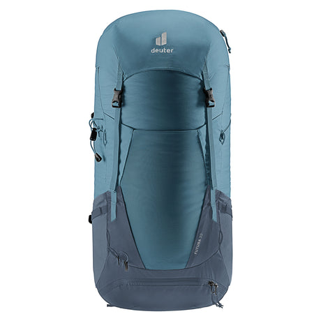 Deuter Futura 32 Hiking Backpack Atlantic/Ink - 53 Degrees North 