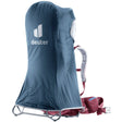 Deuter Kids' Comfort Raincover Deluxe Ara - 53 Degrees North 