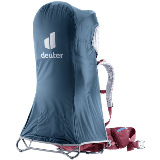 Deuter Kids' Comfort Raincover Deluxe Ara - 53 Degrees North 