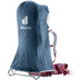 Deuter Kids' Comfort Raincover Deluxe Ara - 53 Degrees North 