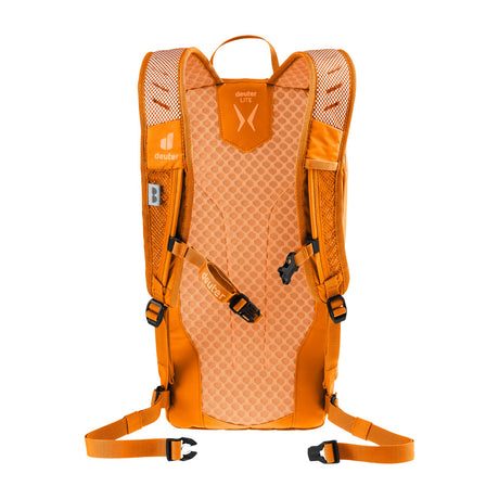 Deuter Speed Lite 13 Backpack Black-Peach/Tuscany - 53 Degrees North 