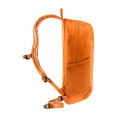 Deuter Speed Lite 13 Backpack Black-Peach/Tuscany - 53 Degrees North 