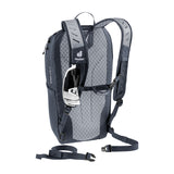 Deuter Speed Lite 13 Backpack Black-Peach/Tuscany - 53 Degrees North 