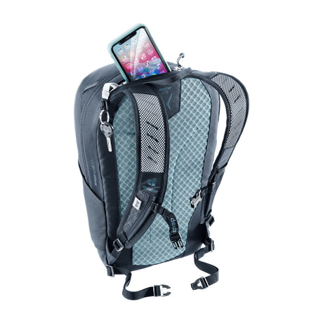 Deuter Speed Lite 17 Backpack Atlantic/Ink - 53 Degrees North 