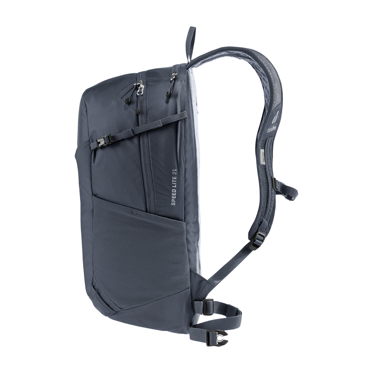 Deuter Speed Lite 21 Backpack Black - 53 Degrees North 