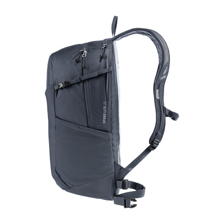 Deuter Speed Lite 21 Backpack Black - 53 Degrees North 