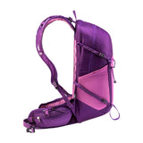 Deuter Speed Lite Pro 17 SL Backpack Lotus/Mystic - 53 Degrees North 