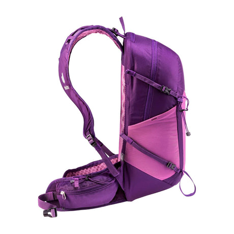 Deuter Speed Lite Pro 17 SL Backpack Lotus/Mystic - 53 Degrees North 