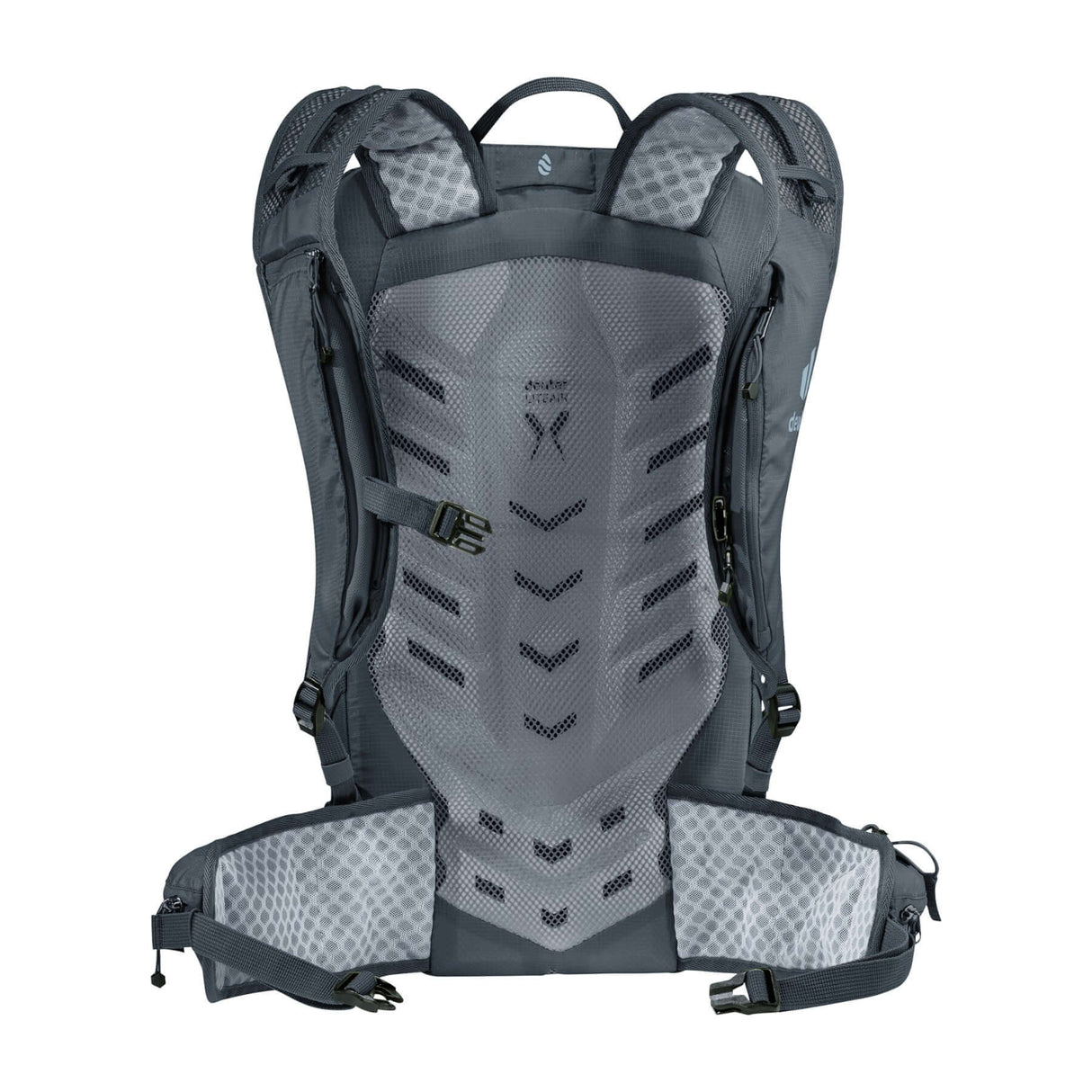 Deuter Speed Lite Pro 19 Backpack Black - 53 Degrees North 