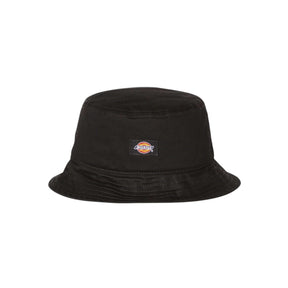 Dickies Clarks Grove Bucket Hat Black / Small/Medium-Black / Large/X-Large-Sandstone / Small/Medium-Sandstone / Large/X-Large - 53 Degrees North 