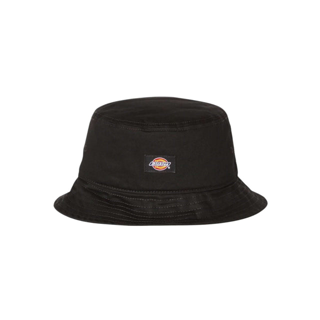 Dickies Clarks Grove Bucket Hat Black / Small/Medium-Black / Large/X-Large-Sandstone / Small/Medium-Sandstone / Large/X-Large - 53 Degrees North 