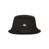 Dickies Clarks Grove Bucket Hat Black / Small/Medium-Black / Large/X-Large-Sandstone / Small/Medium-Sandstone / Large/X-Large - 53 Degrees North 