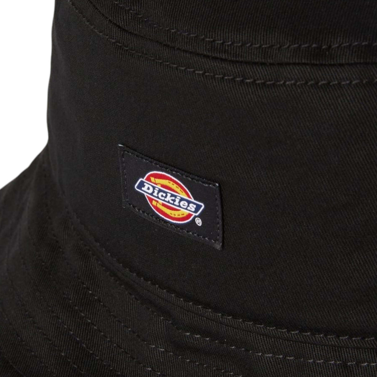 Dickies Clarks Grove Bucket Hat Black / Small/Medium-Black / Large/X-Large-Sandstone / Small/Medium-Sandstone / Large/X-Large - 53 Degrees North 