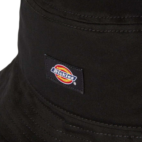Dickies Clarks Grove Bucket Hat Black / Small/Medium-Black / Large/X-Large-Sandstone / Small/Medium-Sandstone / Large/X-Large - 53 Degrees North 