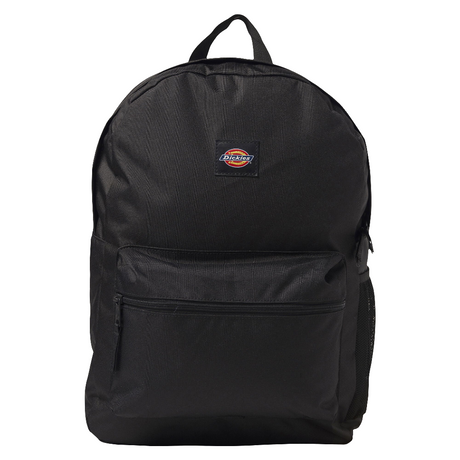 Dickies Duck Canvas Backpack Black - 53 Degrees North 