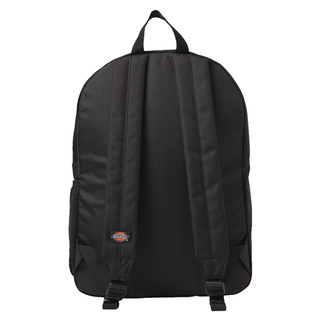 Dickies Duck Canvas Backpack Black - 53 Degrees North 