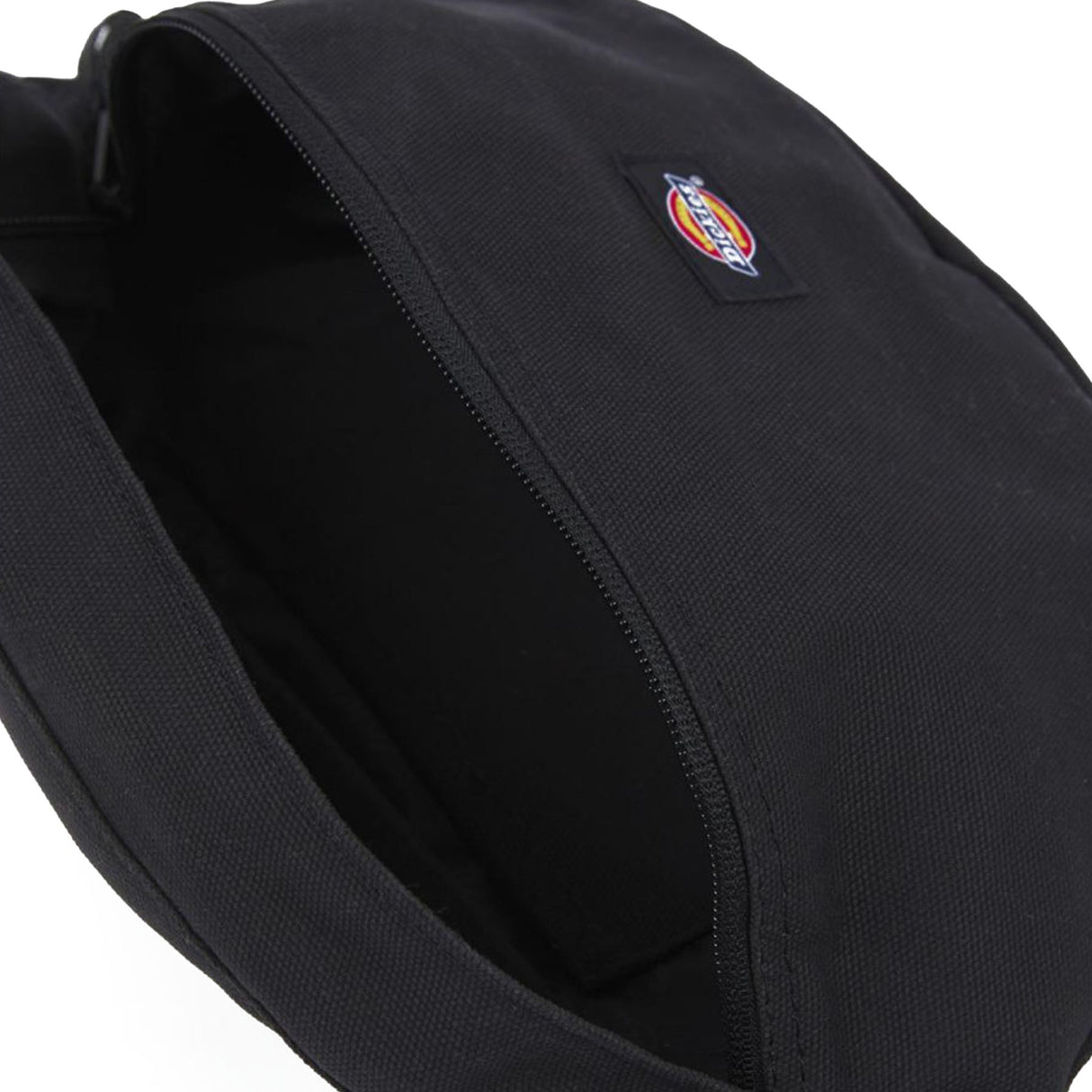 Dickies Duck Canvas Cross Body Black-Desert Sand - 53 Degrees North 