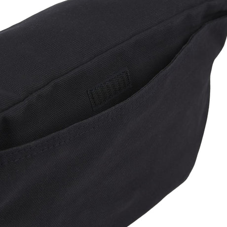 Dickies Duck Canvas Cross Body Black-Desert Sand - 53 Degrees North 