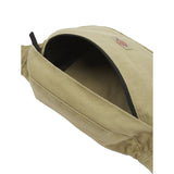 Dickies Duck Canvas Cross Body Black-Desert Sand - 53 Degrees North 