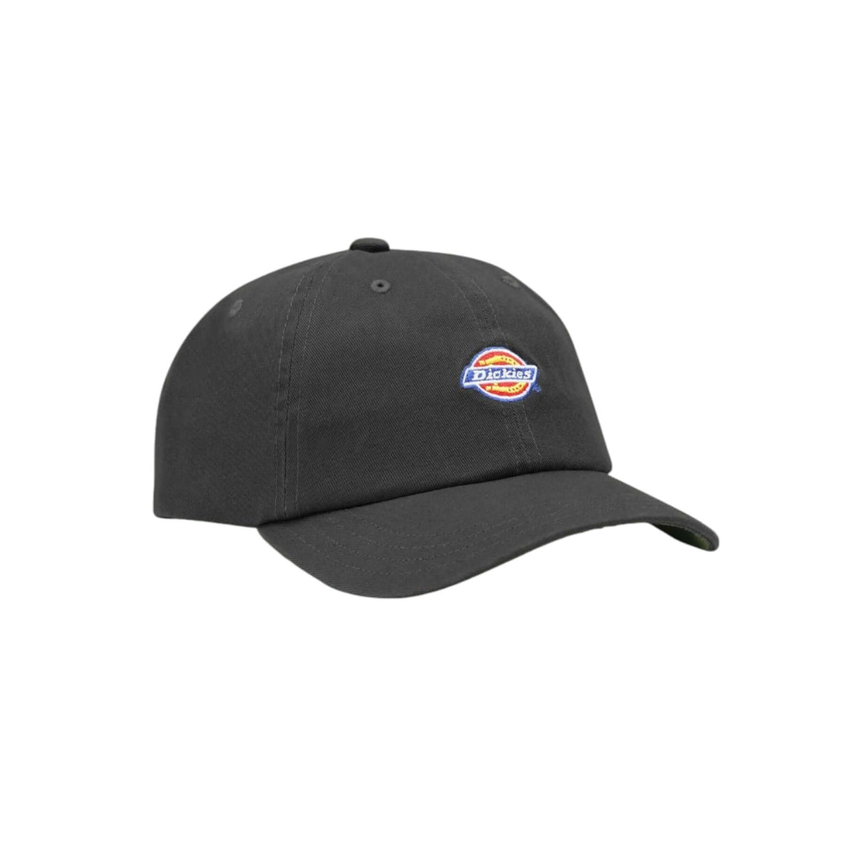 Dickies Hardwick Cap Black-Skyway - 53 Degrees North 
