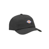 Dickies Hardwick Cap Black-Skyway - 53 Degrees North 