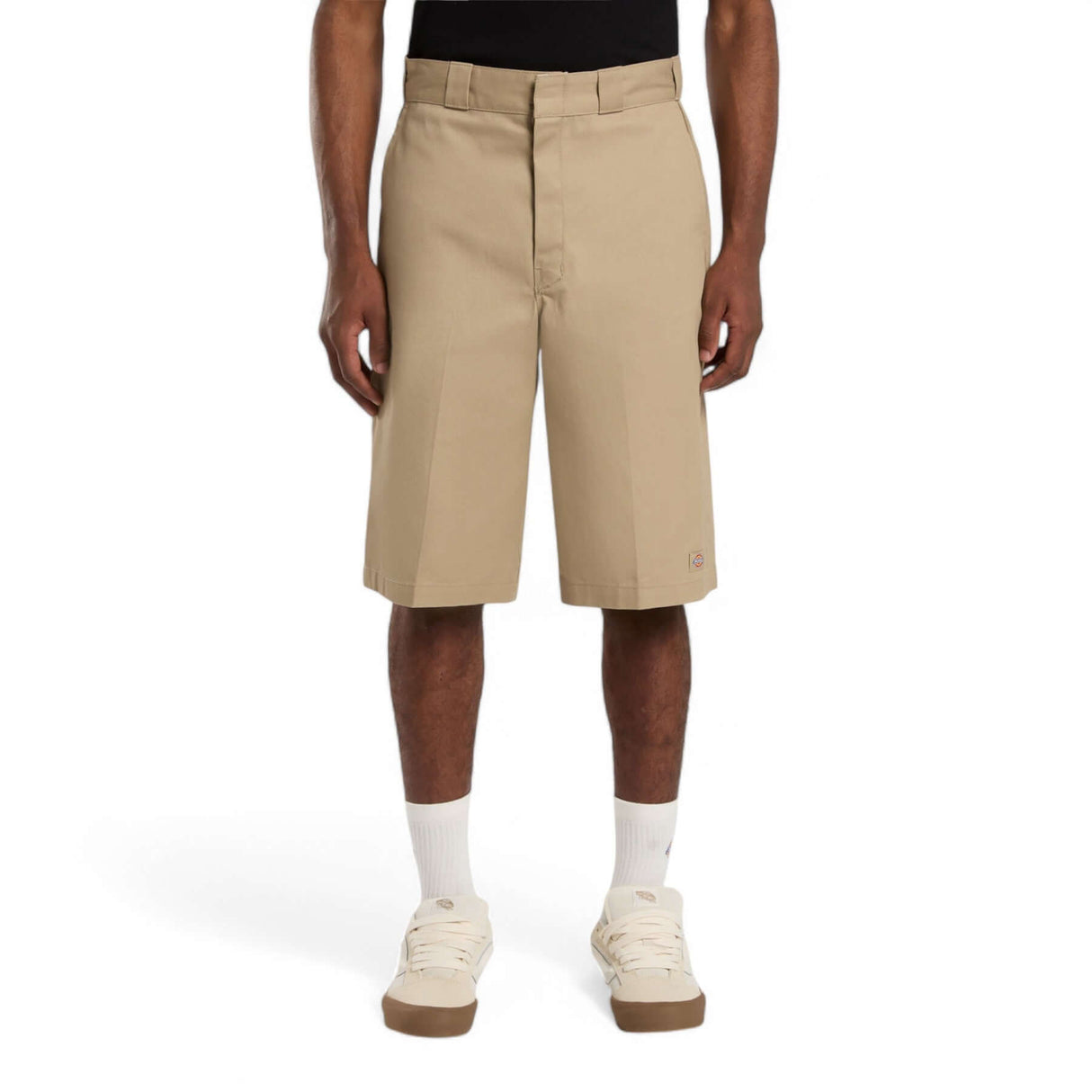 Dickies Men's 874 Shorts Khaki / 30-Khaki / 32-Khaki / 34-Khaki / 36 - 53 Degrees North 