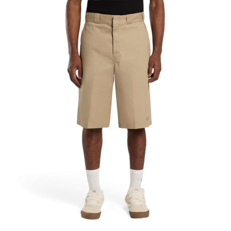 Dickies Men's 874 Shorts Khaki / 30-Khaki / 32-Khaki / 34-Khaki / 36 - 53 Degrees North 