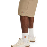 Dickies Men's 874 Shorts Khaki / 30-Khaki / 32-Khaki / 34-Khaki / 36 - 53 Degrees North 