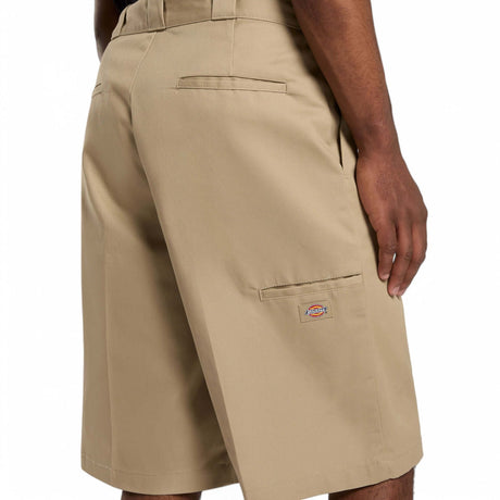Dickies Men's 874 Shorts Khaki / 30-Khaki / 32-Khaki / 34-Khaki / 36 - 53 Degrees North 