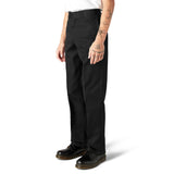 Dickies Men's 874 Work Trousers Black / Small-Black / Medium-Black / Large-Black / X-Large - 53 Degrees North 