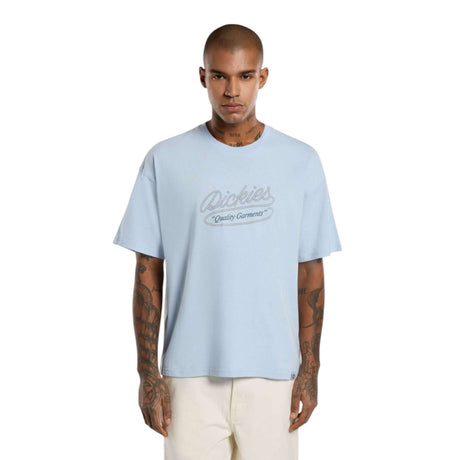 Dickies Men's Dickies Rope T-Shirt Skyway / Small-Skyway / Medium-Skyway / Large-Skyway / X-Large - 53 Degrees North 