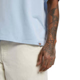 Dickies Men's Dickies Rope T-Shirt Skyway / Small-Skyway / Medium-Skyway / Large-Skyway / X-Large - 53 Degrees North 